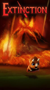 Extinction 1.0.4.1. Скриншот 4