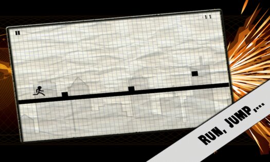 Line Runner + 1.4. Скриншот 6