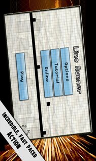 Line Runner + 1.4. Скриншот 9