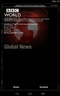 Podkicker 4.7.0(385). Скриншот 4