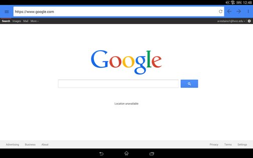 Lightning Web Browser 5.1.0. Скриншот 17