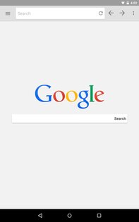 Lightning Web Browser 5.1.0. Скриншот 21