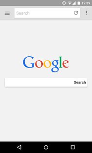 Lightning Web Browser 5.1.0. Скриншот 7