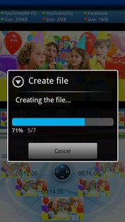 video trimmer 1.2.06.01310. Скриншот 6