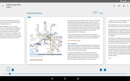 Google Play Книги 2025.11.15.2 (326446). Скриншот 11