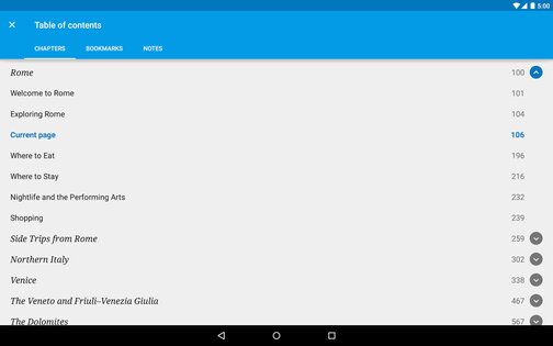 Google Play Книги 2025.11.15.2 (326446). Скриншот 13