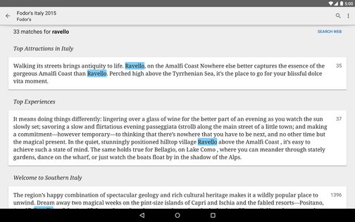 Google Play Книги 2025.11.15.2 (326446). Скриншот 14