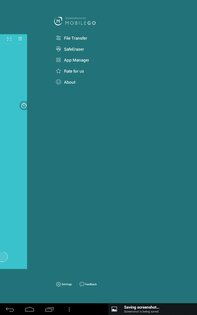 MobileGo 7.5.6.4819. Скриншот 19