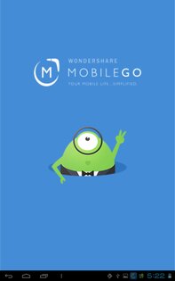 MobileGo 7.5.6.4819. Скриншот 22