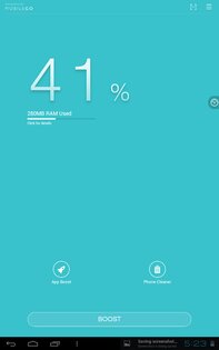 MobileGo 7.5.6.4819. Скриншот 23