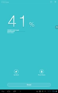 MobileGo 7.5.6.4819. Скриншот 4