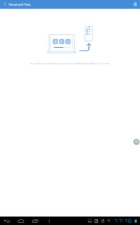 MobileGo 7.5.6.4819. Скриншот 5