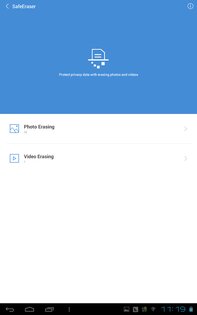 MobileGo 7.5.6.4819. Скриншот 7