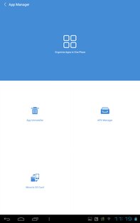 MobileGo 7.5.6.4819. Скриншот 8