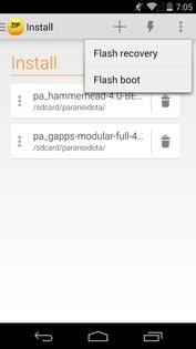 Zipinstaller 4.0.3. Скриншот 2