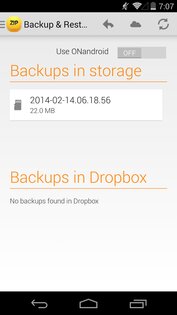 Zipinstaller 4.0.3. Скриншот 4