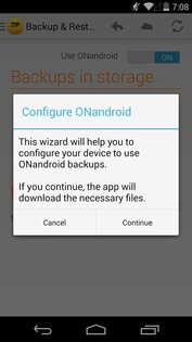 Zipinstaller 4.0.3. Скриншот 5