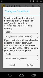 Zipinstaller 4.0.3. Скриншот 6