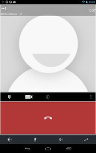 CSipSimple 1.02.03. Скриншот 8
