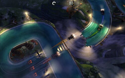 Slingshot Racing 1.3.3.4. Скриншот 12
