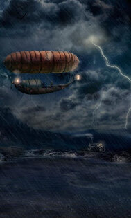 Beautiful seasons weather HD 2.0.2. Скриншот 1