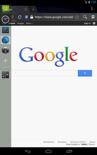 Sidebar 4.4.1. Скриншот 9