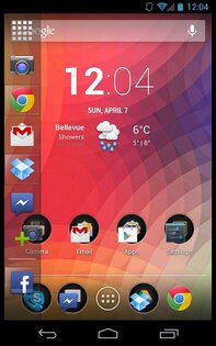 Sidebar 4.4.1. Скриншот 10