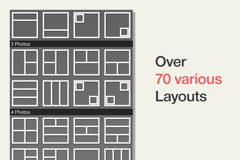 PhotoFrame Free 49. Скриншот 2