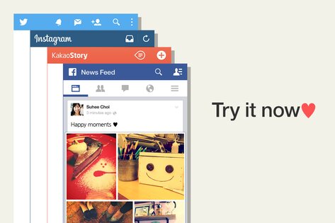 PhotoFrame Free 49. Скриншот 5