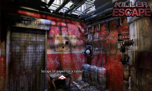 killerescape Link to Killer Escape 2. Скриншот 4