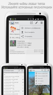 Сейф+ 1.50.2. Скриншот 4