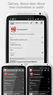 Сейф+ 1.50.2. Скриншот 5
