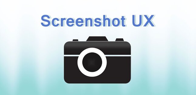 Screenshot UX 1.7.8. Скриншот 1