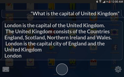 Alex Free 7.1.3. Скриншот 1
