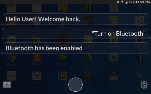 Alex Free 7.1.3. Скриншот 6