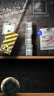 Can Knockdown 2 1.15. Скриншот 3