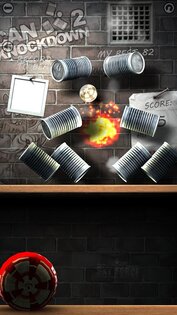 Can Knockdown 2 1.15. Скриншот 5