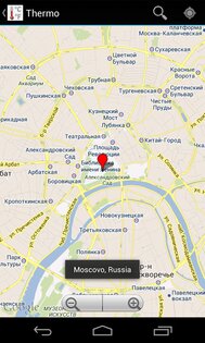 Термометр 108.0.0. Скриншот 17