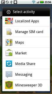 Localized Apps 1.2.2. Скриншот 2