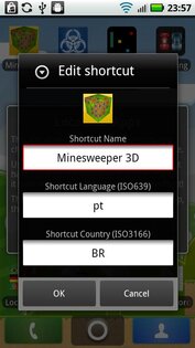 Localized Apps 1.2.2. Скриншот 3