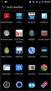 More Quickly Panel 2.1.3.1. Скриншот 16