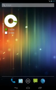 Анализ и очистка дисков 4.1.7.48. Скриншот 13