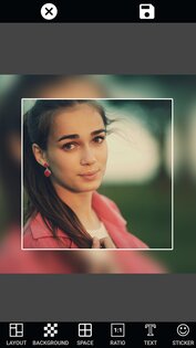 FaceArt – селфи камера 4.1.1. Скриншот 7