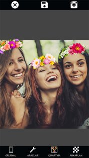 FaceArt – селфи камера 4.1.1. Скриншот 10