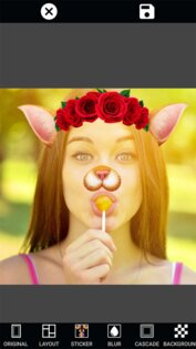 FaceArt – селфи камера 4.1.1. Скриншот 17