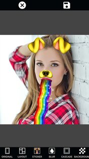 FaceArt – селфи камера 4.1.1. Скриншот 19