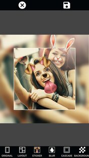 FaceArt – селфи камера 4.1.1. Скриншот 22