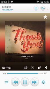 MAVEN PLAYER 2.48.39. Скриншот 4