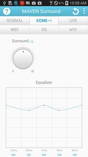 MAVEN PLAYER 2.48.39. Скриншот 6