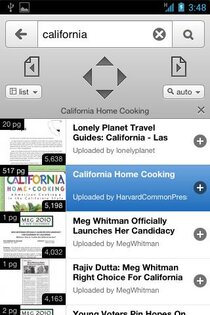 TubeMote 1.92. Скриншот 6